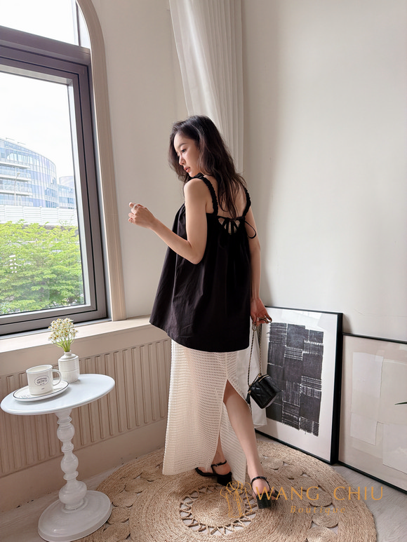 WANG CHIU 麻豆照
